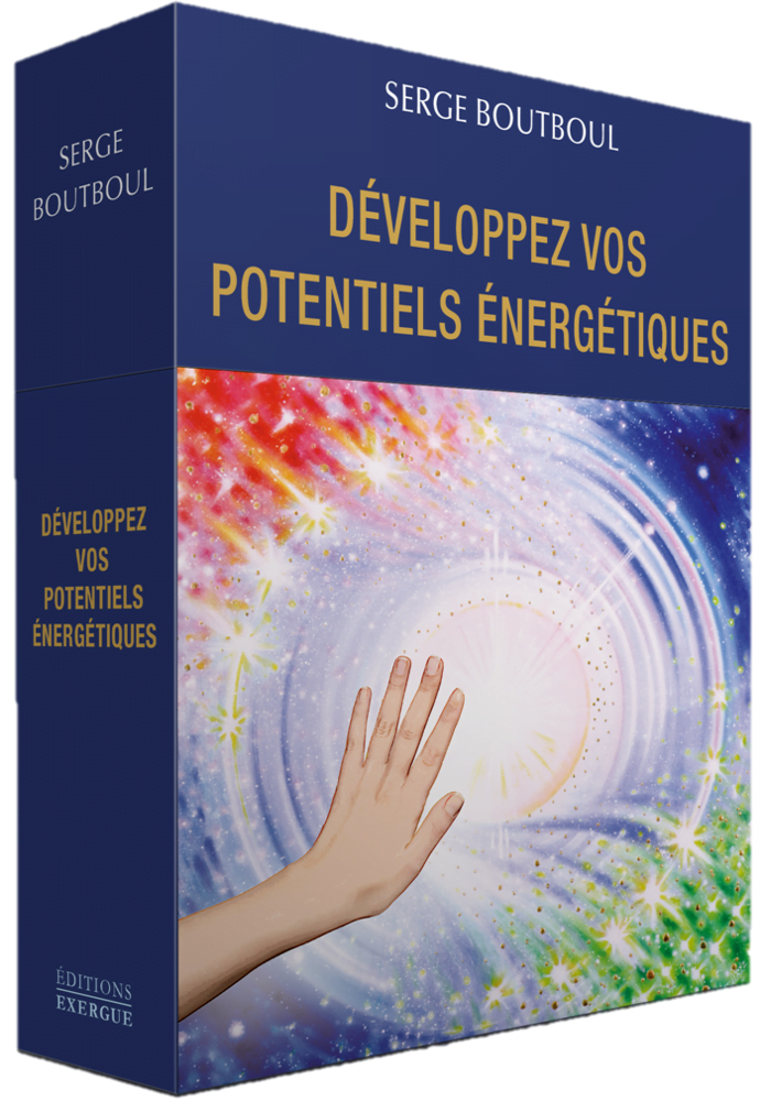 Développez vos potentiels énergétiques - Avec 67 cartes