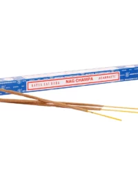 Véritable Encens Satya Nag Champa  10g