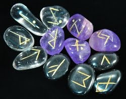 Runes sodalite