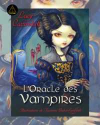 L'Oracle des Vampires - Lucy Cavendish