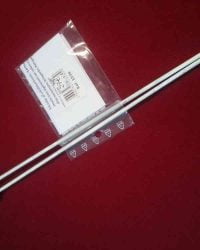 Baguettes de Sourcier - Fibre de verre