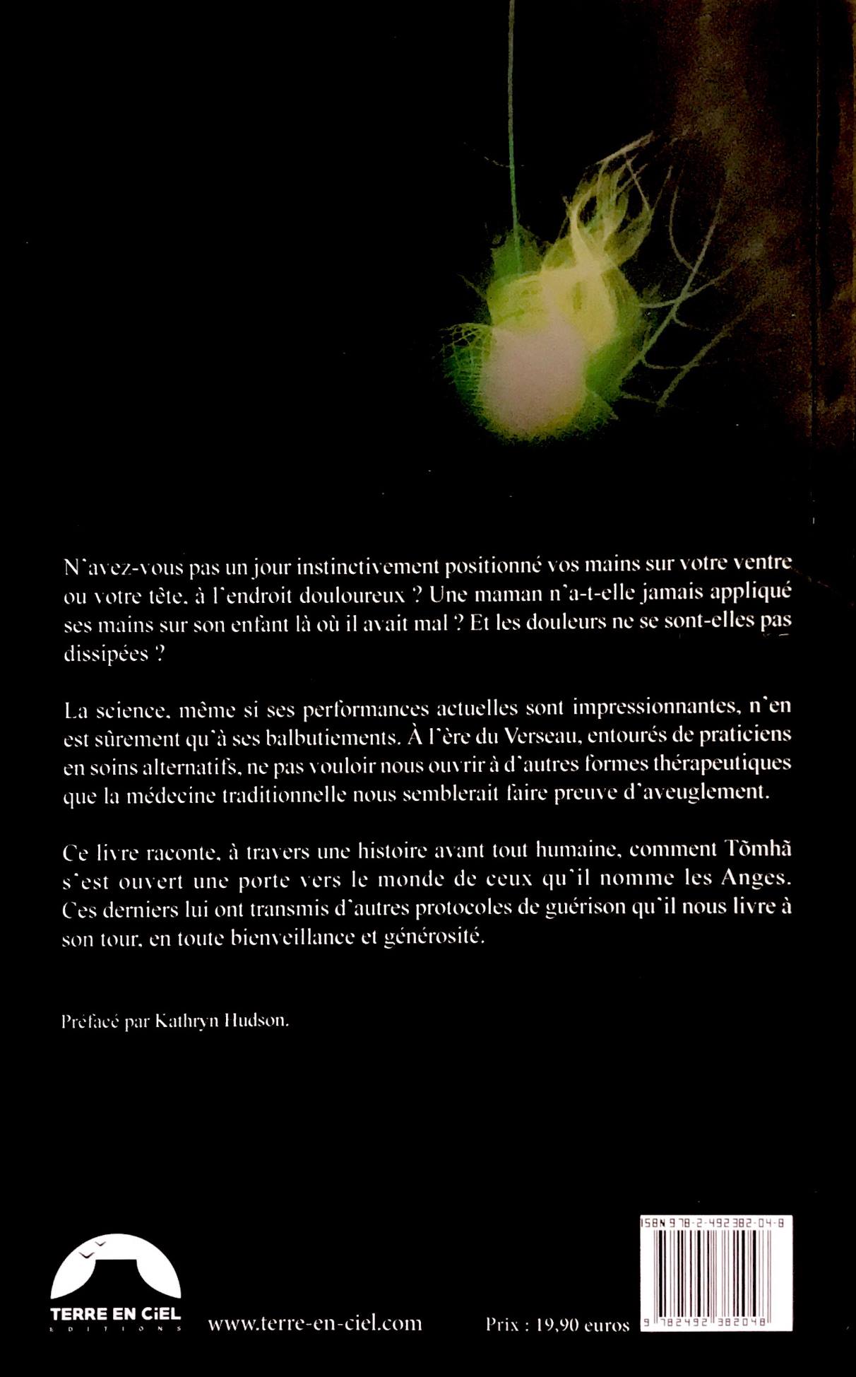 Sur la Voie de la Guérison Emeraude - Tomha Lumna – Image 3