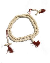 MALA PERLE BLANC IVOIRE