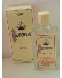 HELIOTROPE BLANC 100 ml