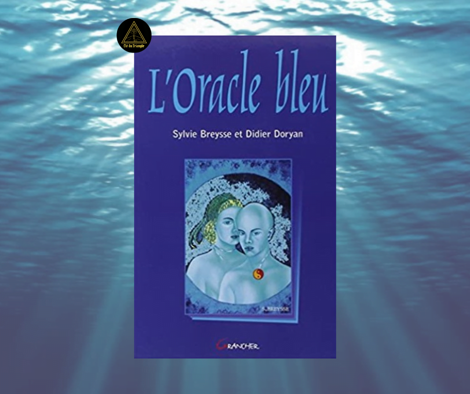 L'Oracle Bleu