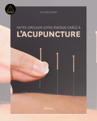Faites circuler votre énergie grâce à l'Acupuncture - Dr Lionel Coudron