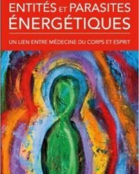 Entités et parasites énergétiques