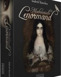 Mademoiselle Lenormand - Coffret Oracle