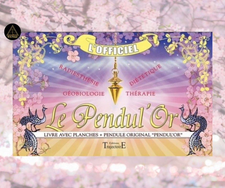 Le Pendul'Or - Coffret Officiel – Image 3