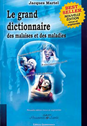 Grand dictionnaire malaises et maladies