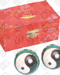 Boules Qi-Gong - Yin-Yang