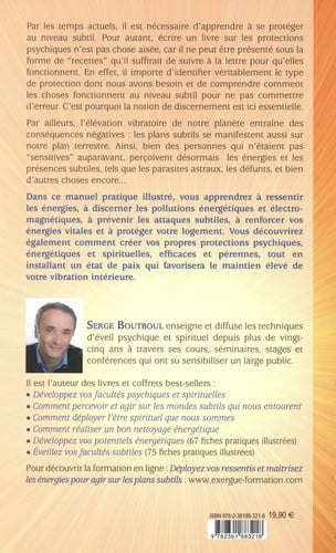 Comment acquérir une bonne protection énergétique – Image 2