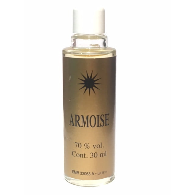 ARMOISE - 30 ML huile magique