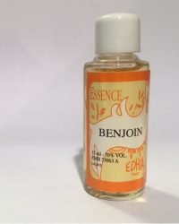 BENJOIN 15ml parfum d'influence