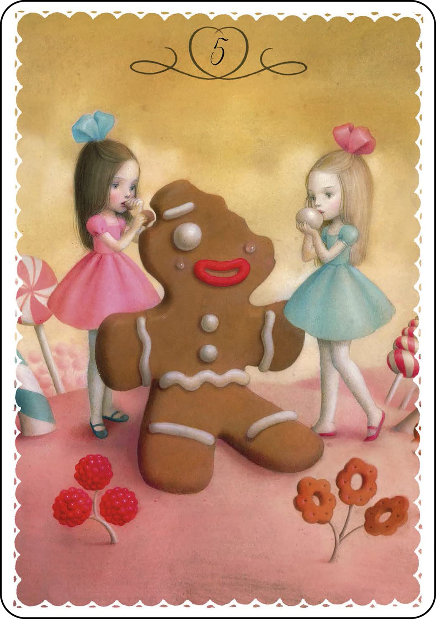 Ceccoli Oracle – Image 4