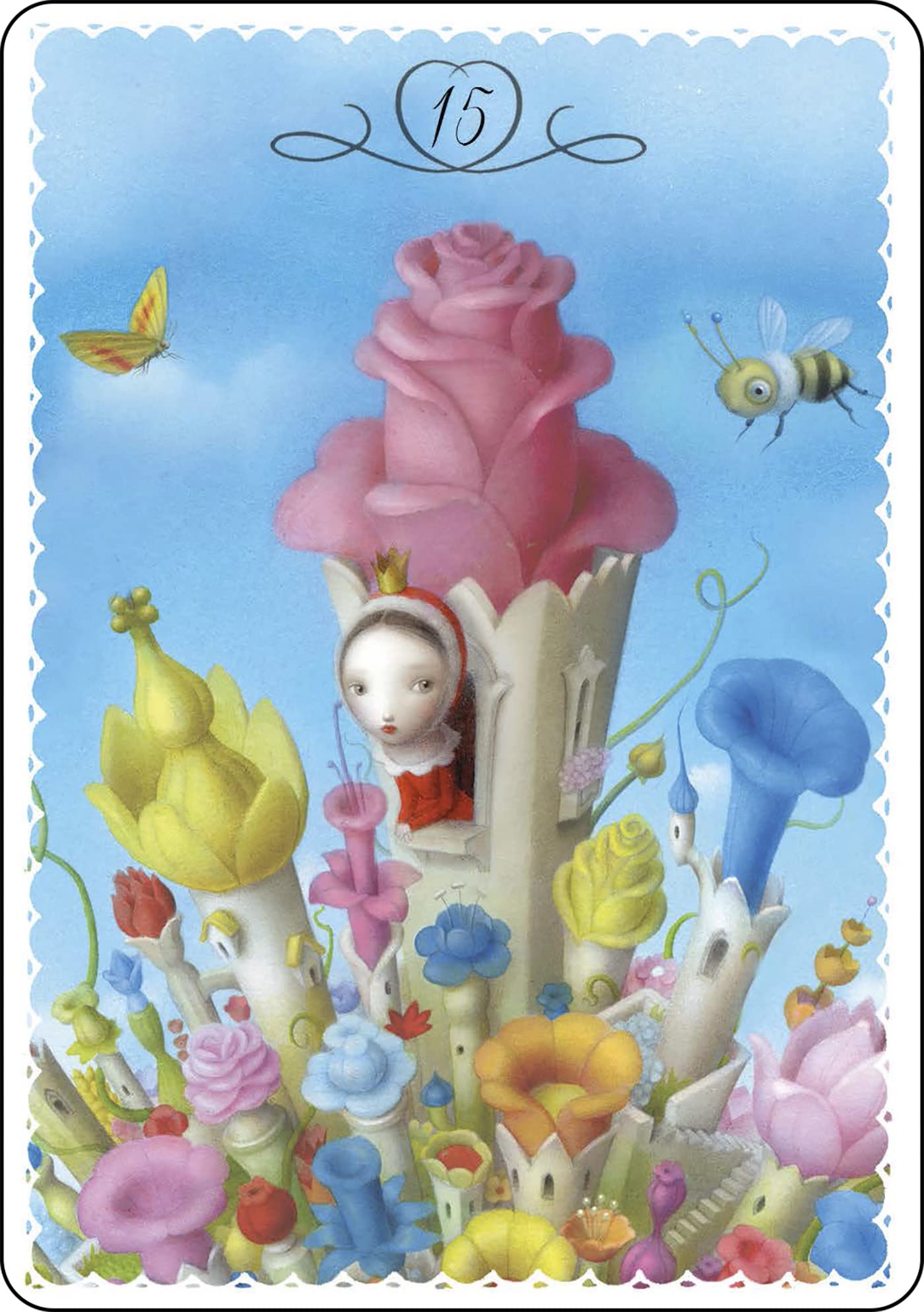 Ceccoli Oracle – Image 5