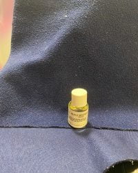 Huile magique CEDRE 5 ml