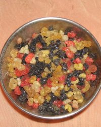 TROIS ROIS MAGES SAC 100 GR