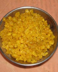 JERUSALEM SAC DE 100 gr