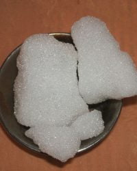 CAMPHRE PUR EN MORCEAUX SAC DE 50GR