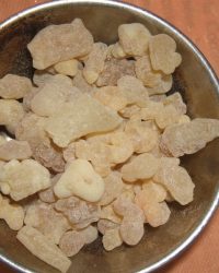 LARMES OLIBAN COMMUN SAC 100GR