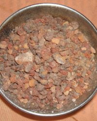 TIBETAIN SAC DE 100 GR