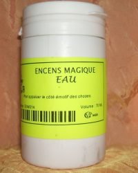 Encens magique EAU