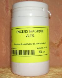 Encens magique AIR