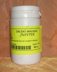 Encens magique JUPITER