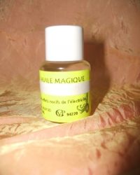 ★ Huile magique CHEVREFEUILLE 5 ML