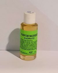 Parfum Magique Djorato 15 ML contre l'impuissance