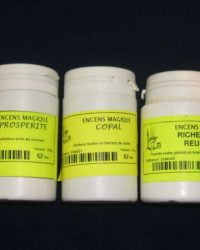 Encens magique COPAL