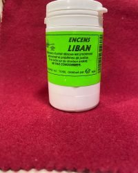 Encens LIBAN