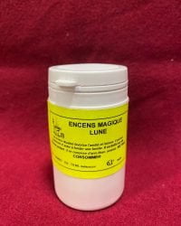 Ençens magique LUNE