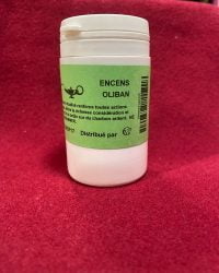 OLIBAN VERITABLE POT 70 GR