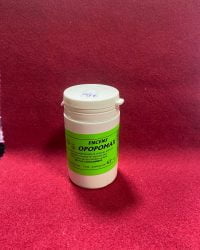 Encens oppopomax ou myhhre douce - POT 70gr