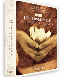 Hypersensible, je reprends le pouvoir