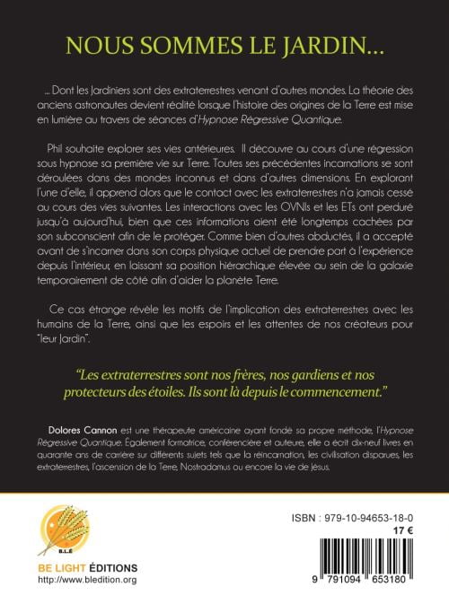 Les Jardiniers de la Terre – Image 2