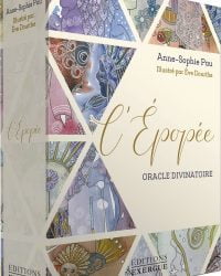 L'Epopée - Oracle divinatoire