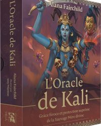 L'Oracle de Kali