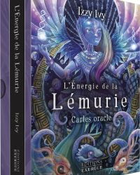 L'Energie de la Lémurie