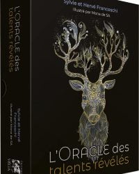 L'oracle des talents révélés