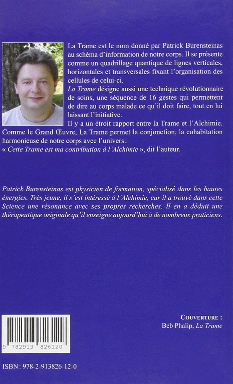 La trame se soigner par l'énergie du monde – Image 2