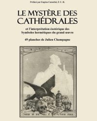 Le Mystère des cathédrales