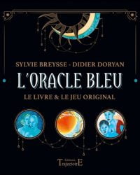 L'oracle bleu - le livre & le jeu original