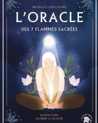 L'oracle des 7 flammes sacrées