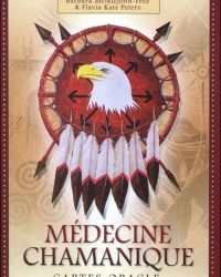 Médecine chamanique - Cartes Oracle