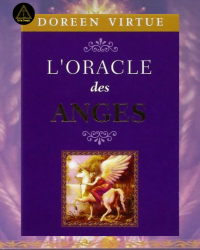 Oracle des Anges - Doreen Virtue