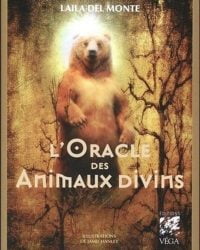 Coffret L'oracle des animaux divins
