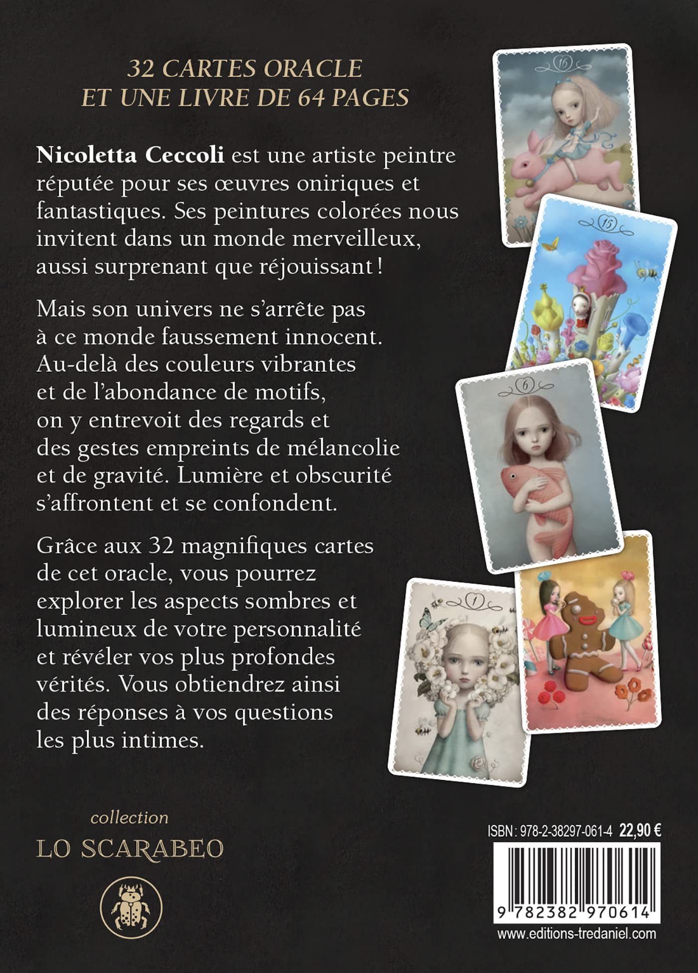 Ceccoli Oracle – Image 6